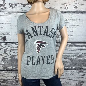 Victoria’s Secret ‘Atlanta Falcons” Fantasy Player
